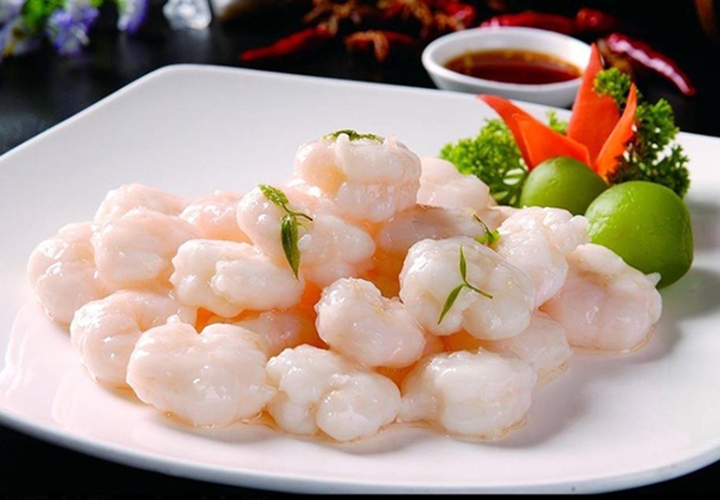 hang-chau-trung-quoc13-1 Tôm tươi ngon kết hợp cùng hương thơm trứ danh của trà Long Tỉnh tạo nên món ăn kích thích mọi giác quan