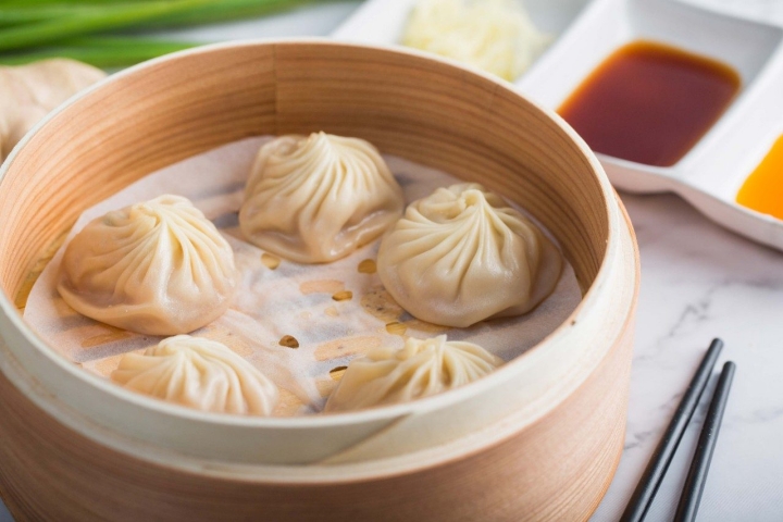 hang-chau-trung-quoc18-1 Tiểu Long Bao sở hữu nhân là nước dùng độc đáo