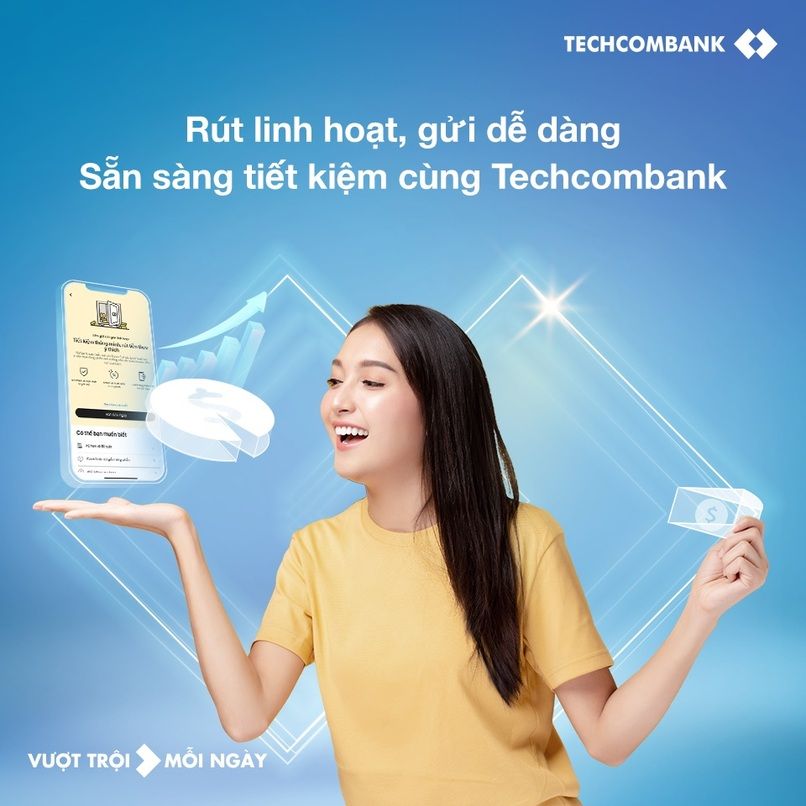 Khách hàng nên chọn sản phẩm tiết kiệm phù hợp với nhu cầu.