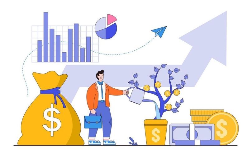 Khách hàng nên chọn sản phẩm tiết kiệm phù hợp.