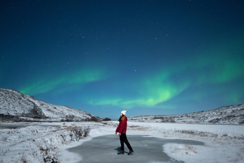 du lịch châu âu cuối năm